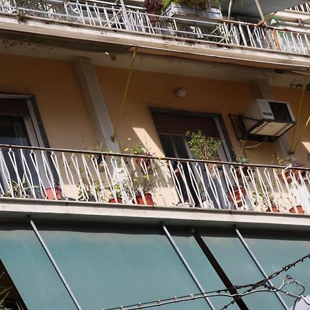Private Bedrooms In Shared Apartment 135 Sm Athens Center Bagian luar foto