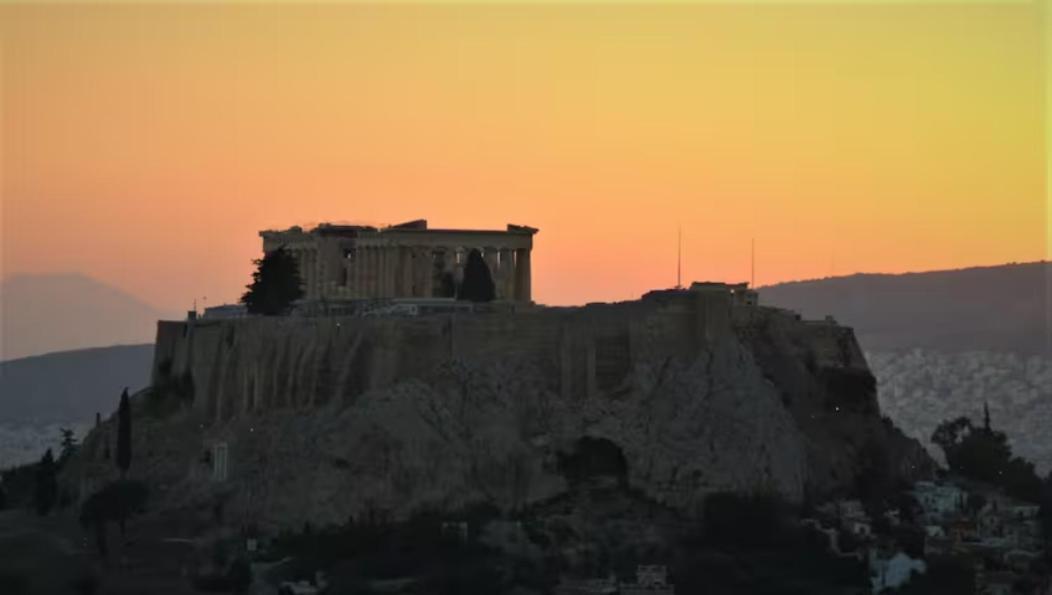Private Bedrooms In Shared Apartment 135 Sm Athens Center Bagian luar foto
