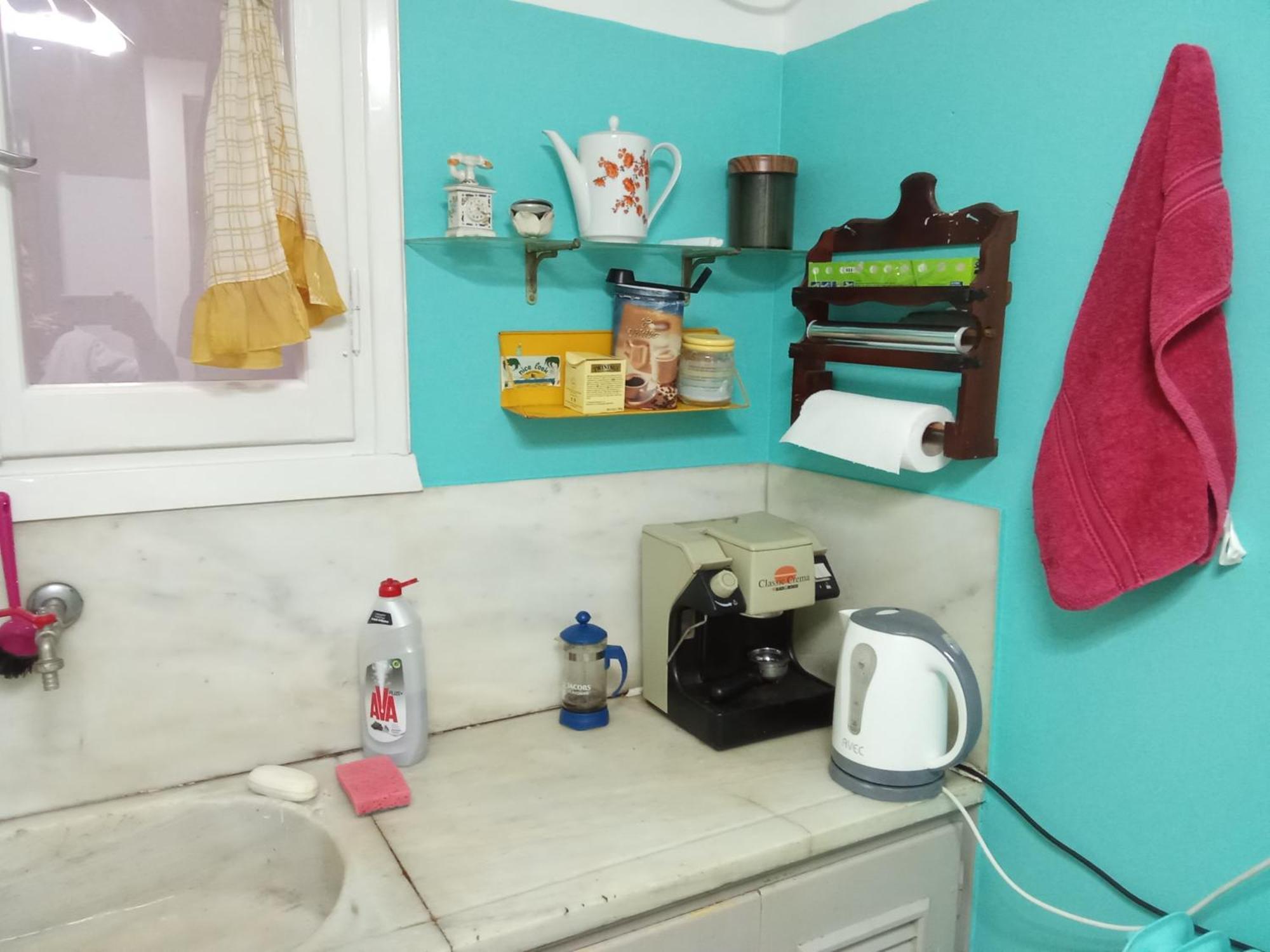 Private Bedrooms In Shared Apartment 135 Sm Athens Center Bagian luar foto